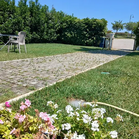 Villa Kalos In Marinagri Policoro