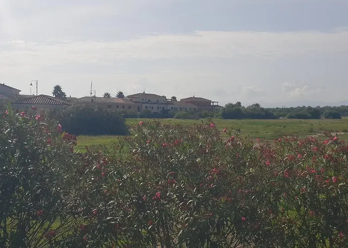 Kalos In Marinagri Policoro