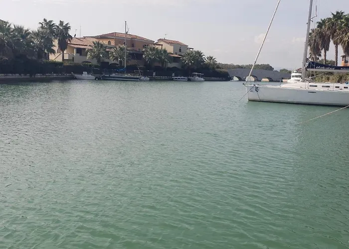 Kalos In Marinagri * Policoro