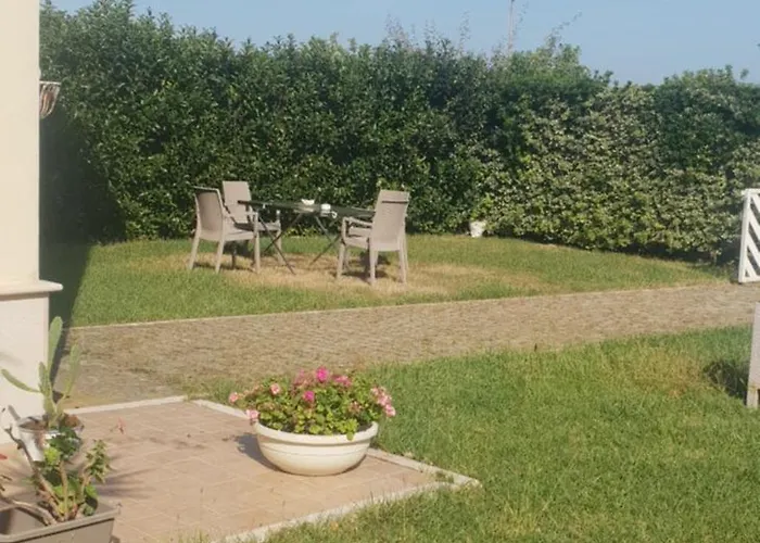 Kalos In Marinagri Villa Policoro