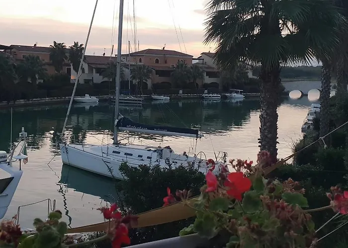 Kalos In Marinagri Villa