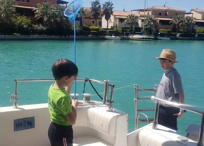 Kalos In Marinagri Villa *