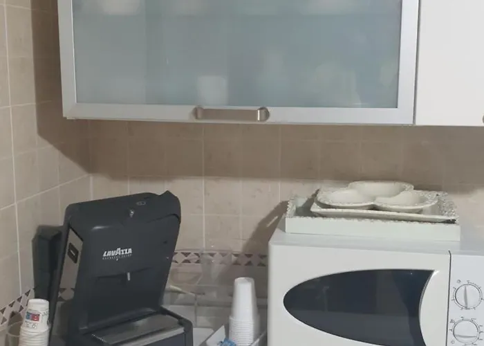 Villa Kalos In Marinagri