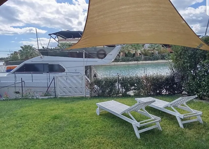 Kalos In Marinagri * Policoro