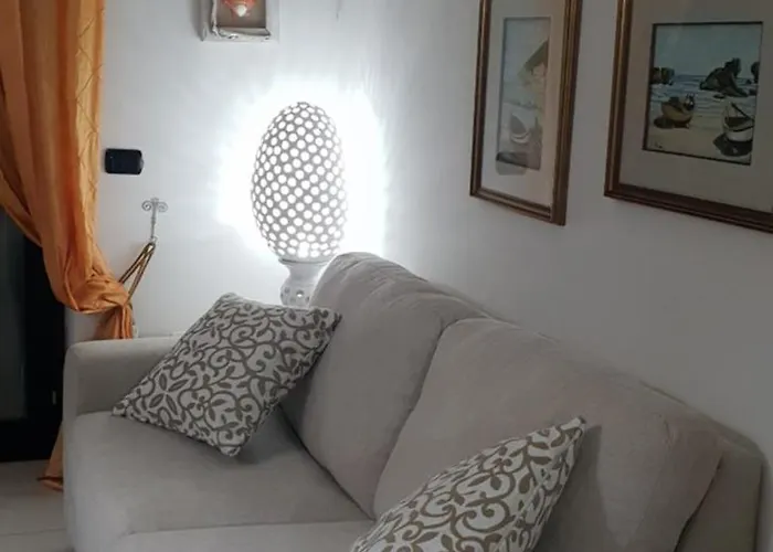 Kalos In Marinagri Villa