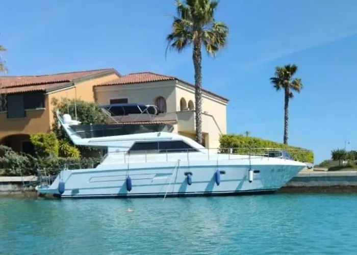 Villa Kalos In Marinagri