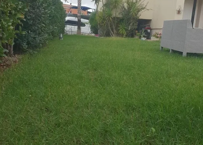 Kalos In Marinagri *