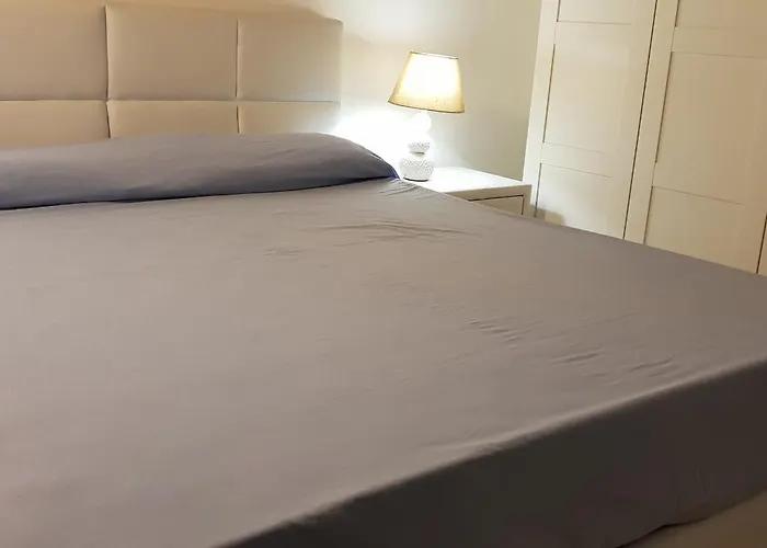 Kalos In Marinagri Villa Policoro