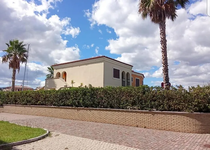 Kalos In Marinagri *