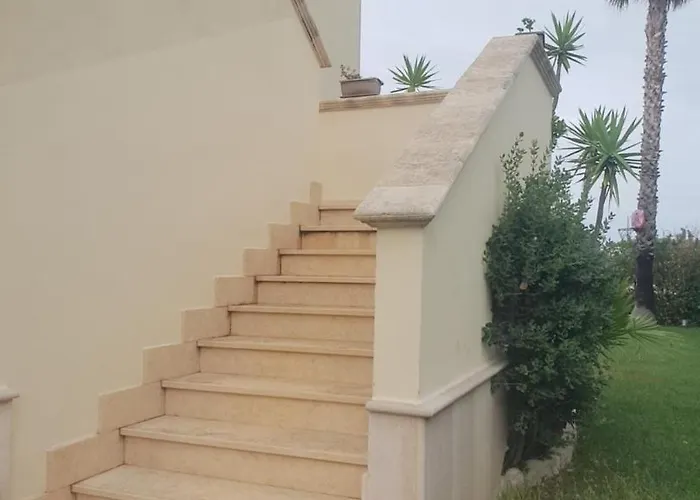 Kalos In Marinagri *