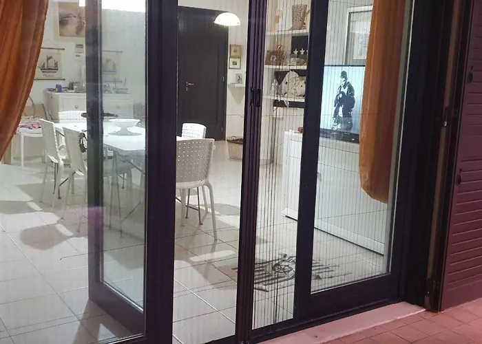 Villa Kalos In Marinagri *