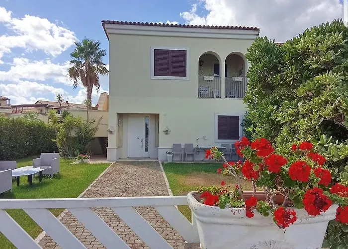 Kalos In Marinagri Villa Policoro