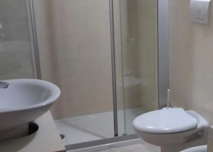 Kalos In Marinagri Policoro