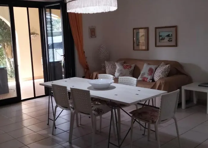 Kalos In Marinagri Villa