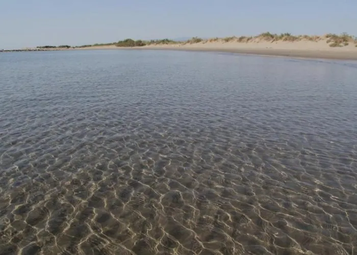 Kalos In Marinagri Villa *