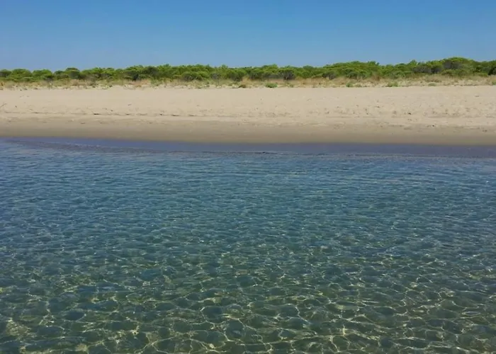 Villa Kalos In Marinagri Policoro