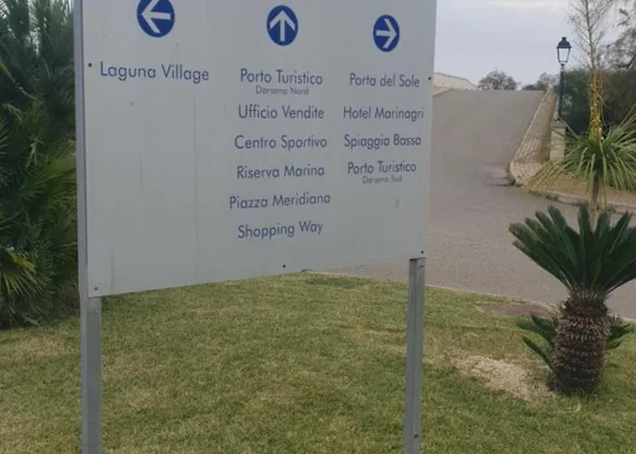 Kalos In Marinagri *