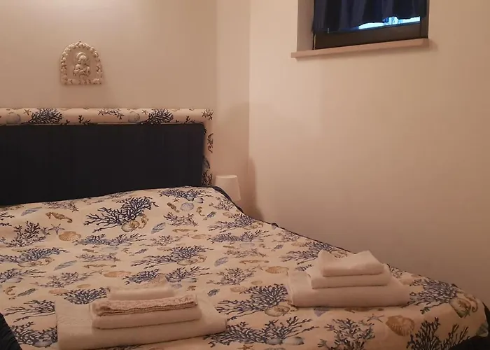 Kalos In Marinagri Policoro