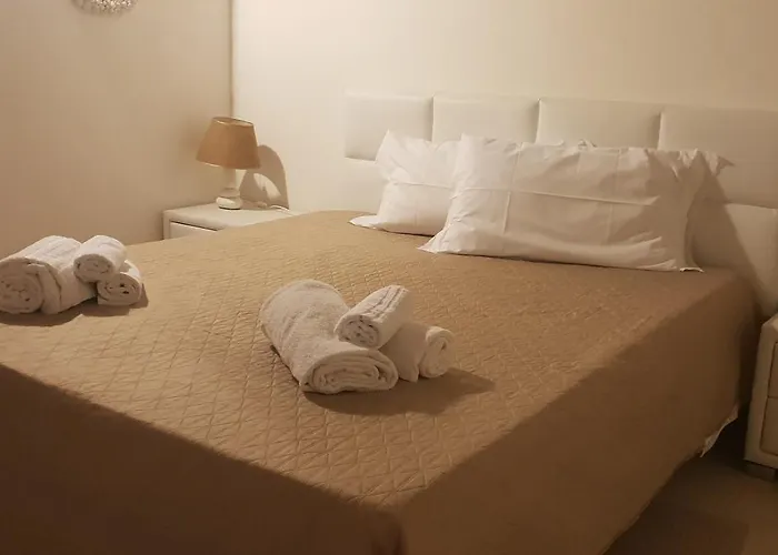 Kalos In Marinagri * Policoro