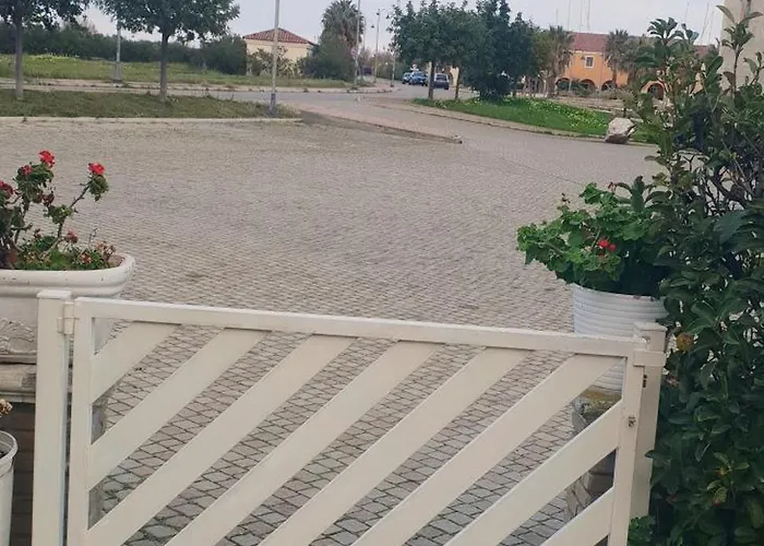 Villa Kalos In Marinagri