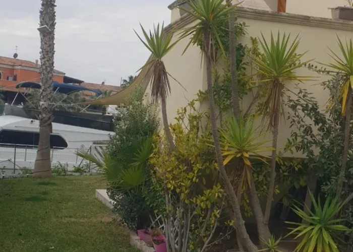 Kalos In Marinagri Villa Policoro