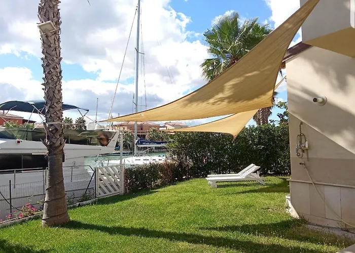 Kalos In Marinagri * Policoro