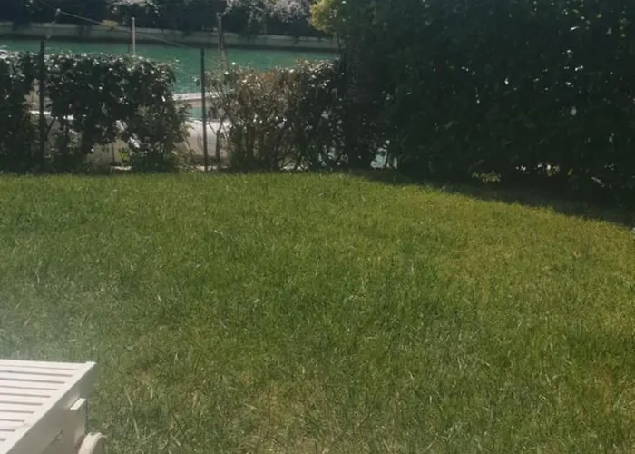 Villa Kalos In Marinagri Policoro