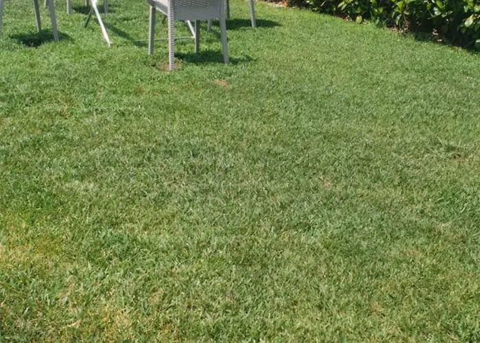 Villa Kalos In Marinagri Policoro