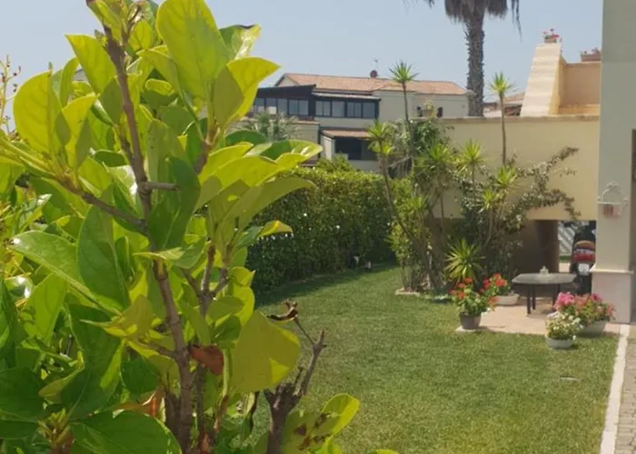 Kalos In Marinagri *