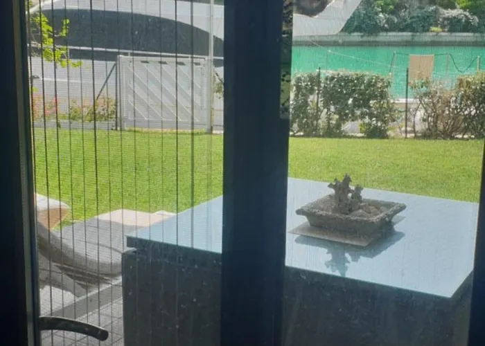 Kalos In Marinagri Villa