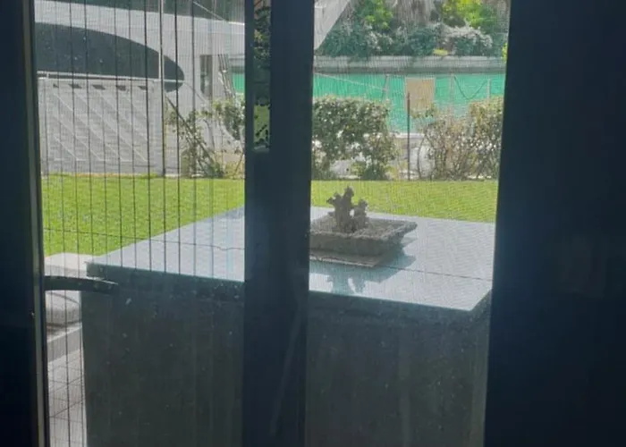 Villa Kalos In Marinagri Policoro