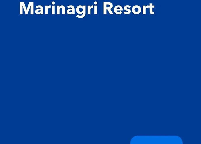 Villa Kalos In Marinagri Policoro